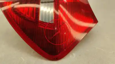 Peça sobressalente para automóvel em segunda mão farolim dianteiro direito por bmw 1 (e87) 118 d referências oem iam 7181298  