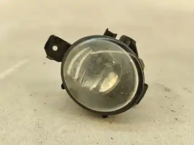 Second-hand car spare part Right Fog Light for BMW 1 (E87) 118 d OEM IAM references 89210518  