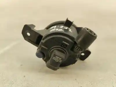 Peça sobressalente para automóvel em segunda mão farol / projetor de nevoeiro esquerdo por bmw 1 (e87) 118 d referências oem iam 89210517  