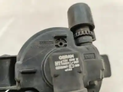 Peça sobressalente para automóvel em segunda mão farol / projetor de nevoeiro esquerdo por bmw 1 (e87) 118 d referências oem iam 89210517  