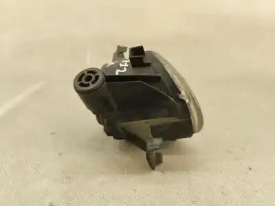 Peça sobressalente para automóvel em segunda mão farol / projetor de nevoeiro esquerdo por bmw 1 (e87) 118 d referências oem iam 89210517  
