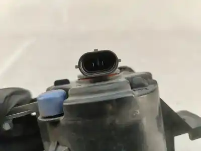 Peça sobressalente para automóvel em segunda mão farol / projetor de nevoeiro esquerdo por bmw 1 (e87) 118 d referências oem iam 89210517  