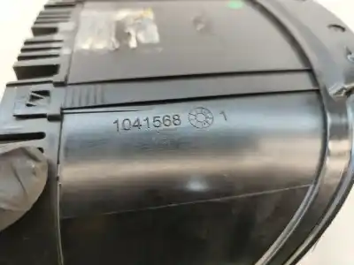 Peça sobressalente para automóvel em segunda mão quadrante por bmw 1 (e87) 118 d referências oem iam 1041568  