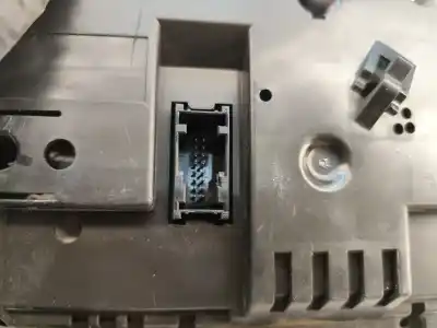 Peça sobressalente para automóvel em segunda mão quadrante por bmw 1 (e87) 118 d referências oem iam 1041568  