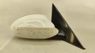 Second-hand car spare part right rearview mirror for bmw 1 (e87) 118 d oem iam references c0141202  