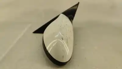 Second-hand car spare part right rearview mirror for bmw 1 (e87) 118 d oem iam references c0141202  