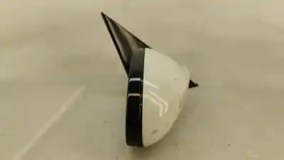 Second-hand car spare part right rearview mirror for bmw 1 (e87) 118 d oem iam references c0141202  