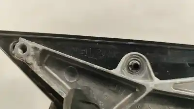 Second-hand car spare part right rearview mirror for bmw 1 (e87) 118 d oem iam references c0141202  