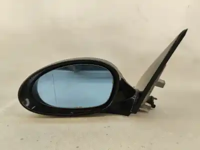 Peça sobressalente para automóvel em segunda mão espelho retrovisor esquerdo por bmw 1 (e87) 118 d referências oem iam c0141201