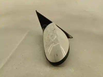 Peça sobressalente para automóvel em segunda mão espelho retrovisor esquerdo por bmw 1 (e87) 118 d referências oem iam c0141201  