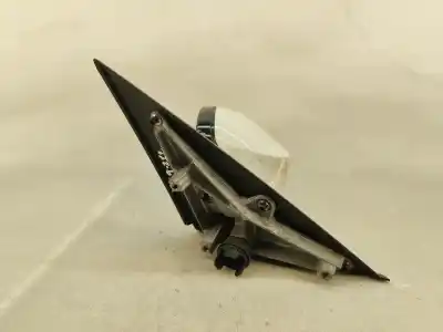 Peça sobressalente para automóvel em segunda mão espelho retrovisor esquerdo por bmw 1 (e87) 118 d referências oem iam c0141201  