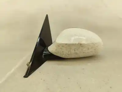 Peça sobressalente para automóvel em segunda mão espelho retrovisor esquerdo por bmw 1 (e87) 118 d referências oem iam c0141201  