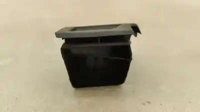 Peça sobressalente para automóvel em segunda mão grelha / difusor de ar por bmw 1 (e87) 118 d referências oem iam 7059187  