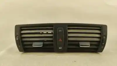 Автозапчасти б/у аэрационная решетка за BMW 1 (E87) 118 d ссылки OEM IAM 7059189  