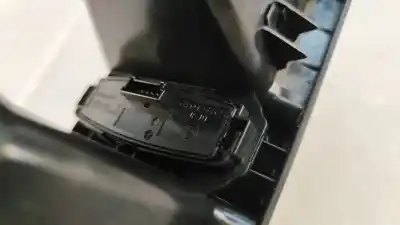 Peça sobressalente para automóvel em segunda mão grelha / difusor de ar por bmw 1 (e87) 118 d referências oem iam 7059189  