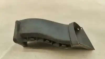 Peça sobressalente para automóvel em segunda mão grelha / difusor de ar por bmw 1 (e87) 118 d referências oem iam 51747906805