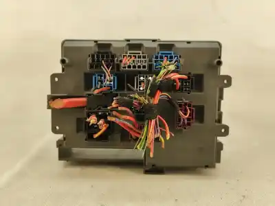 Second-hand car spare part fuse box unit for bmw 1 (e87) 118 d oem iam references 9119445  