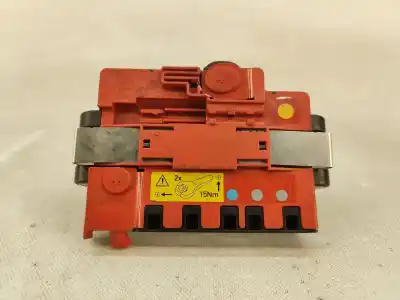 Peça sobressalente para automóvel em segunda mão caixa de fusíveis e relés por bmw 1 (e87) 118 d referências oem iam 10688710