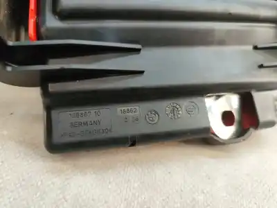 Second-hand car spare part fuse box unit for bmw 1 (e87) 118 d oem iam references 10688710  