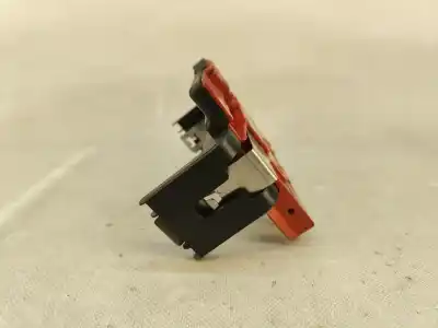 Second-hand car spare part fuse box unit for bmw 1 (e87) 118 d oem iam references 10688710  