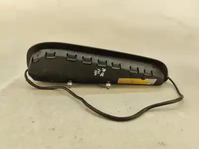 Автозапчасти б/у подушка безопасности передняя правая за bmw 1 (e87) 118 d ссылки oem iam 867140562074  