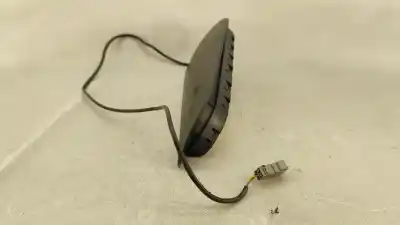 Peça sobressalente para automóvel em segunda mão airbag dianteiro esquerdo por bmw 1 (e87) 118 d referências oem iam 877140561072  