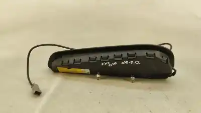 Peça sobressalente para automóvel em segunda mão airbag dianteiro esquerdo por bmw 1 (e87) 118 d referências oem iam 877140561072  