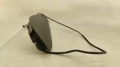 Peça sobressalente para automóvel em segunda mão airbag dianteiro esquerdo por bmw 1 (e87) 118 d referências oem iam 877140561072  