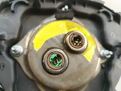 Peça sobressalente para automóvel em segunda mão airbag dianteiro esquerdo por bmw 1 (e87) 118 d referências oem iam 3051642  