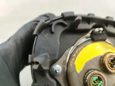 Peça sobressalente para automóvel em segunda mão airbag dianteiro esquerdo por bmw 1 (e87) 118 d referências oem iam 3051642  
