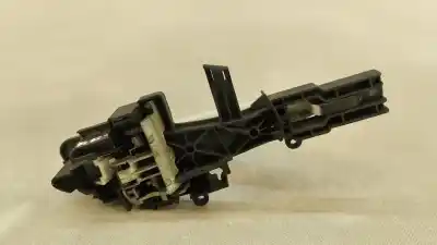 Peça sobressalente para automóvel em segunda mão puxador exterior traseiro esquerdo por bmw 1 (e87) 118 d referências oem iam   