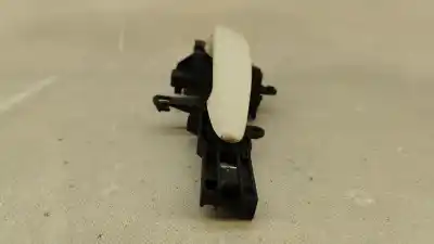 Peça sobressalente para automóvel em segunda mão puxador exterior traseiro esquerdo por bmw 1 (e87) 118 d referências oem iam   