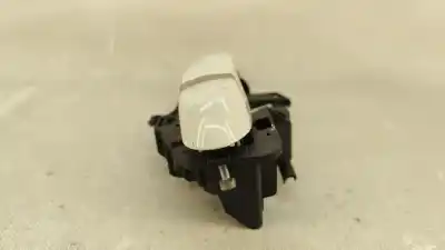 Peça sobressalente para automóvel em segunda mão puxador exterior traseiro esquerdo por bmw 1 (e87) 118 d referências oem iam   