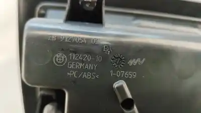 Автозапчасти б/у бардачок за bmw 1 (e87) 118 d ссылки oem iam 9127054  