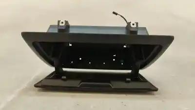 Автозапчасти б/у бардачок за bmw 1 (e87) 118 d ссылки oem iam 9127054  