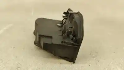Peça sobressalente para automóvel em segunda mão fechadura da porta dianteira direita por bmw 1 (e87) 118 d referências oem iam 7167074  
