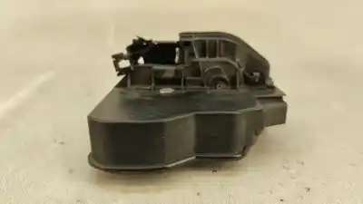 Peça sobressalente para automóvel em segunda mão fechadura da porta dianteira direita por bmw 1 (e87) 118 d referências oem iam 7167074  