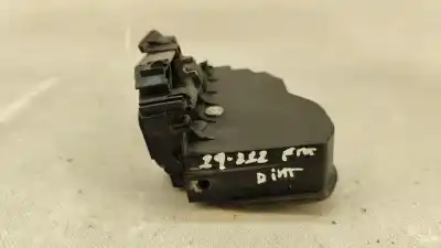 Peça sobressalente para automóvel em segunda mão fechadura da porta dianteira direita por bmw 1 (e87) 118 d referências oem iam 7167074  