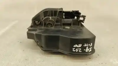 Second-hand car spare part left front door lock for bmw 1 (e87) 118 d oem iam references 7167071  