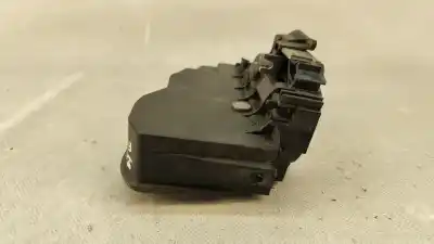 Second-hand car spare part left front door lock for bmw 1 (e87) 118 d oem iam references 7167071  