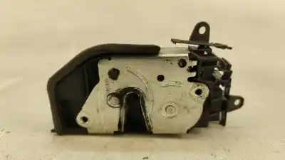 Peça sobressalente para automóvel em segunda mão fechadura da porta traseira direita por bmw 1 (e87) 118 d referências oem iam 7167076