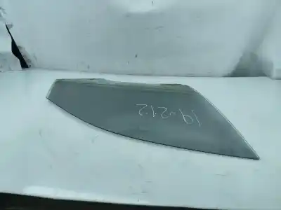 Peça sobressalente para automóvel em segunda mão vidro da porta dianteira direita por bmw 1 (e87) 118 d referências oem iam 43r001582  