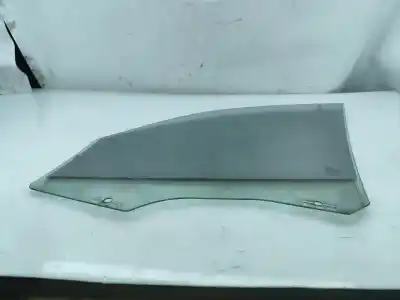 Peça sobressalente para automóvel em segunda mão vidro da porta dianteira direita por bmw 1 (e87) 118 d referências oem iam 43r001582  