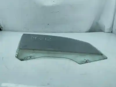 Peça sobressalente para automóvel em segunda mão vidro da porta dianteira direita por bmw 1 (e87) 118 d referências oem iam 43r001582