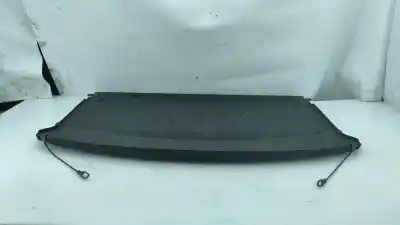 Second-hand car spare part parcel shelf for bmw 1 (e87) 118 d oem iam references 6966715  