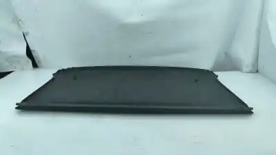 Second-hand car spare part parcel shelf for bmw 1 (e87) 118 d oem iam references 6966715  