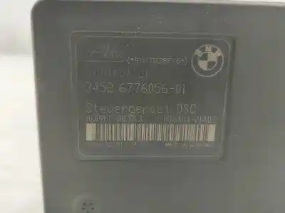 Second-hand car spare part abs for bmw 1 (e87) 118 d oem iam references 34516776055  