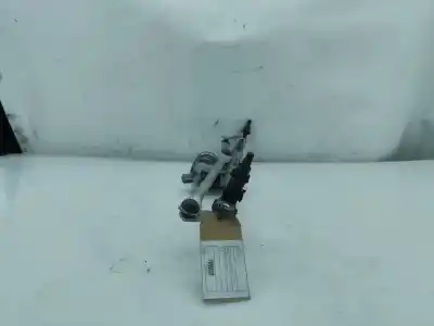 Second-hand car spare part front windshield wiper motor for bmw 1 (e87) 118 d oem iam references 7193036  