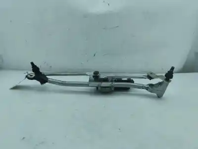 Second-hand car spare part front windshield wiper motor for bmw 1 (e87) 118 d oem iam references 7193036  