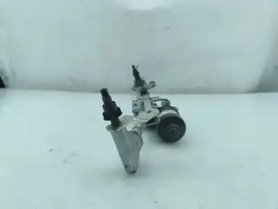 Second-hand car spare part front windshield wiper motor for bmw 1 (e87) 118 d oem iam references 7193036  